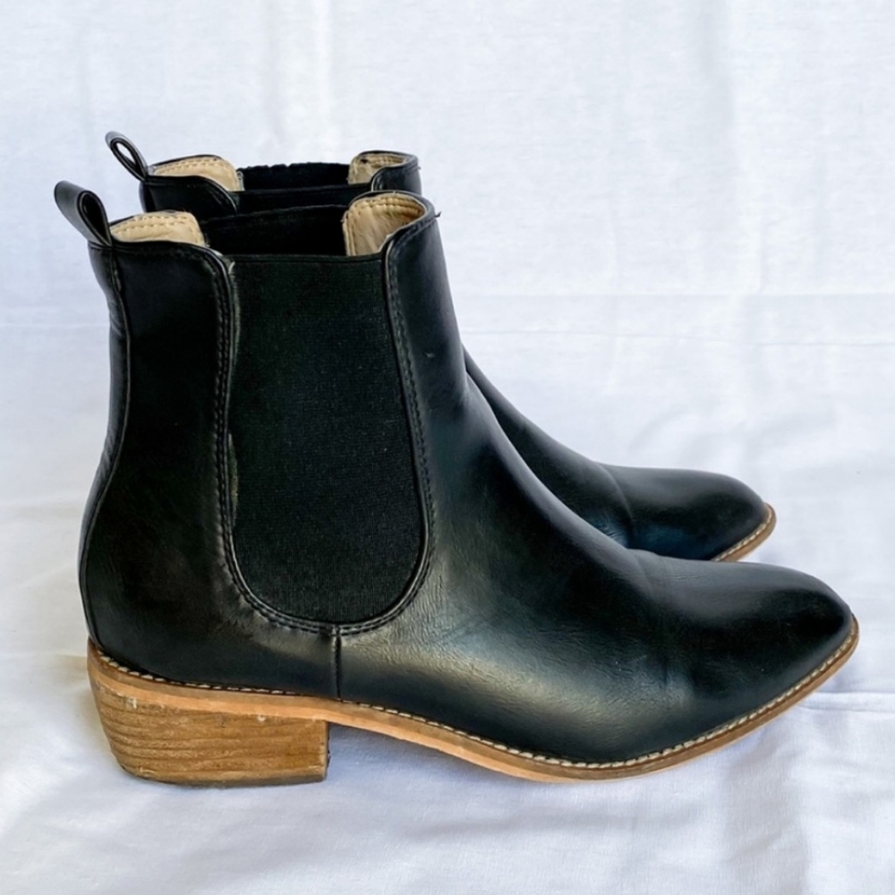 ROOLEE A Rider Girl Booties